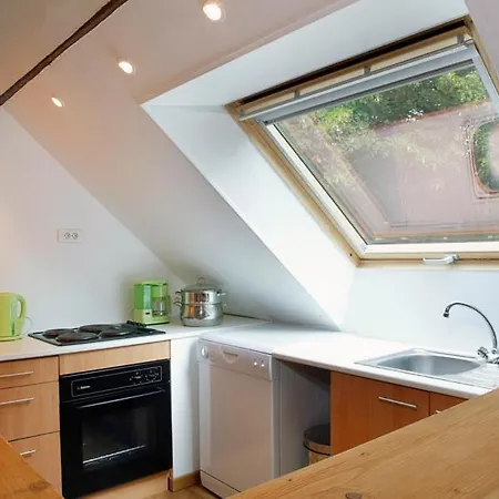 Du Commun Au Chateau De Chanteloup Sillé-le-Philippe