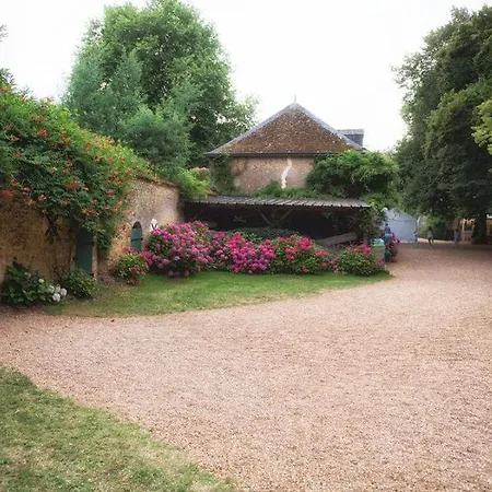Du Commun Au Chateau De Chanteloup Daire Sillé-le-Philippe