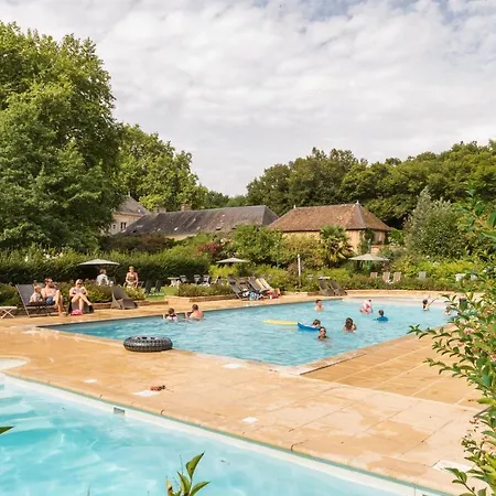 Du Commun Au Chateau De Chanteloup