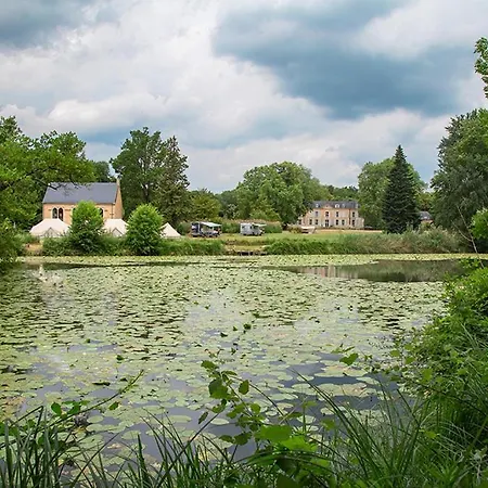 Du Commun Au Chateau De Chanteloup * Sillé-le-Philippe
