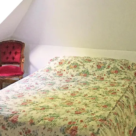 Du Commun Au Chateau De Chanteloup * Sillé-le-Philippe