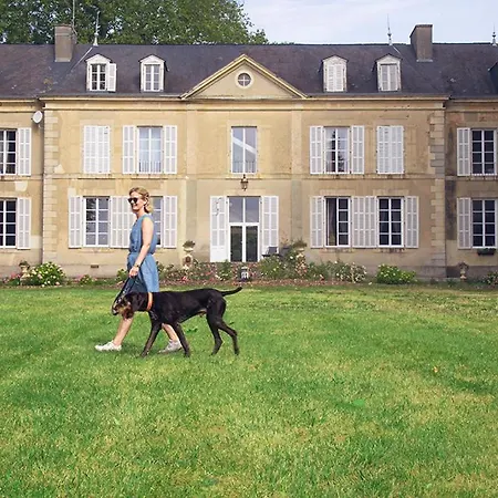 Du Commun Au Chateau De Chanteloup * Sillé-le-Philippe