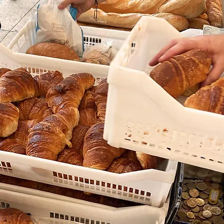 Daire Du Commun Au Chateau De Chanteloup Sillé-le-Philippe