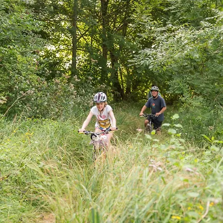 Daire Du Commun Au Chateau De Chanteloup Sillé-le-Philippe