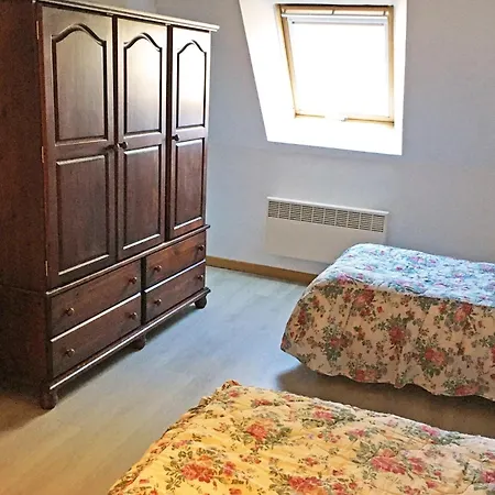 Daire Du Commun Au Chateau De Chanteloup *