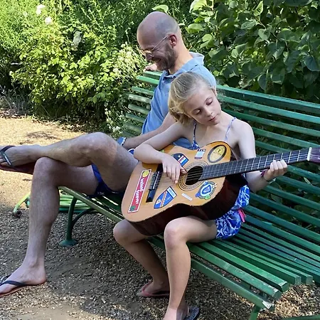 Daire Du Commun Au Chateau De Chanteloup