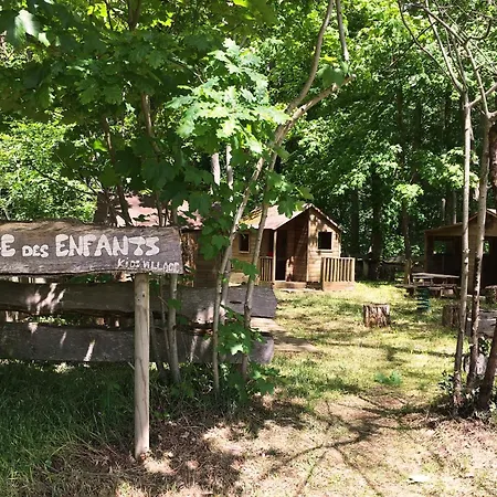 Du Commun Au Chateau De Chanteloup Daire