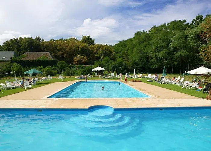 Du Commun Au Chateau De Chanteloup Apartamento