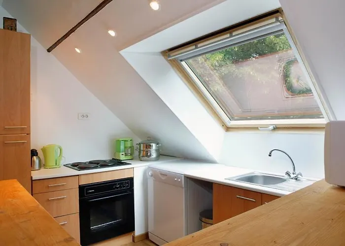 Du Commun Au Chateau De Chanteloup Sillé-le-Philippe