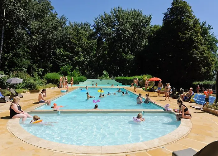 Du Commun Au Chateau De Chanteloup * Sillé-le-Philippe