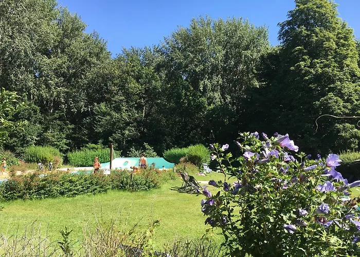 Apartamento Du Commun Au Chateau De Chanteloup Sillé-le-Philippe