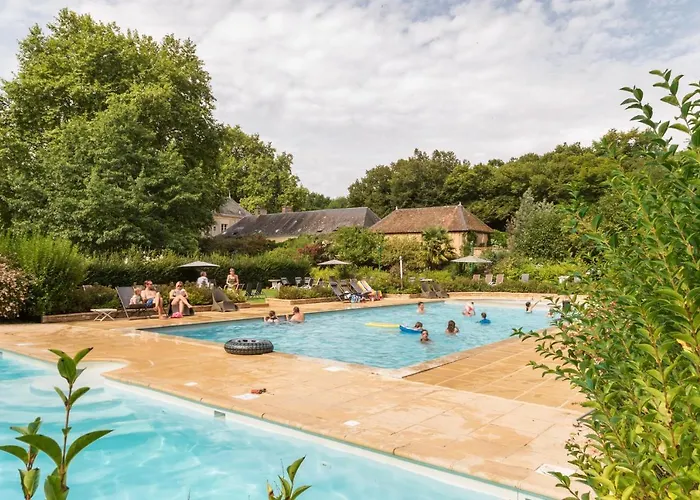 Du Commun Au Chateau De Chanteloup