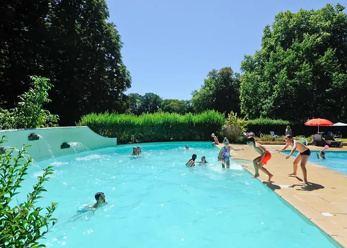 Du Commun Au Chateau De Chanteloup Apartamento *