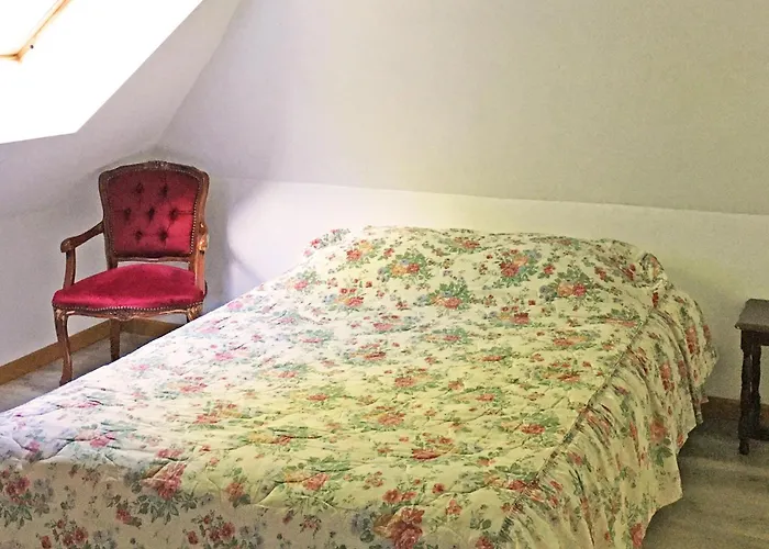 Du Commun Au Chateau De Chanteloup * Sillé-le-Philippe