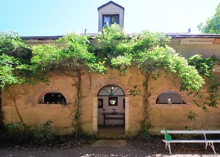 Du Commun Au Chateau De Chanteloup * Sillé-le-Philippe
