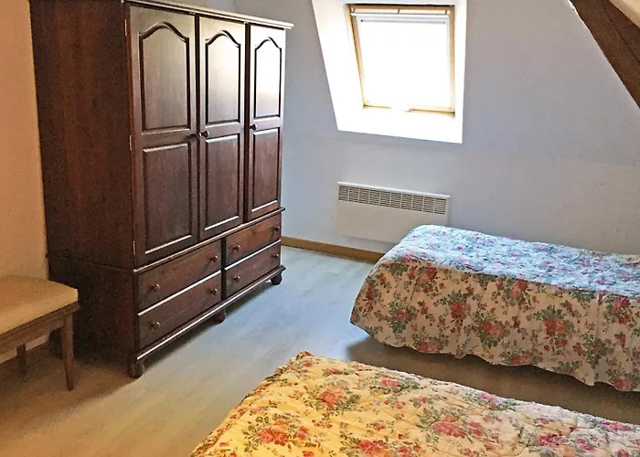 Apartamento Du Commun Au Chateau De Chanteloup *