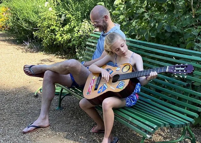 Apartamento Du Commun Au Chateau De Chanteloup